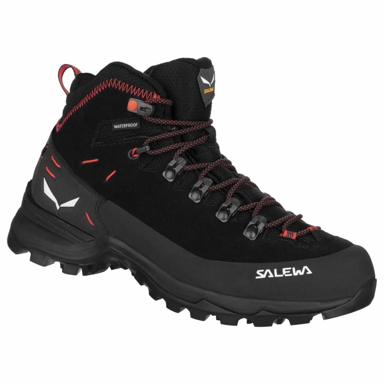 Alp Mate Winter Mid Waterproof Boot Women