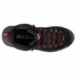 Alp Mate Winter Mid Waterproof Boot Women