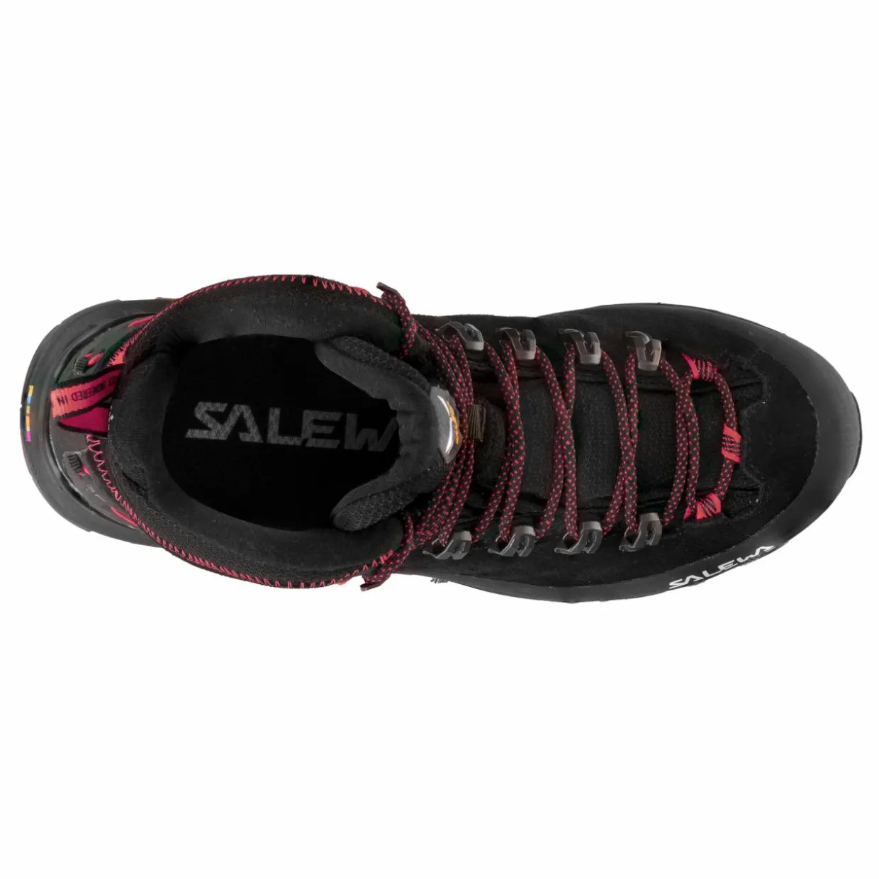 Alp Mate Winter Mid Waterproof Boot Women