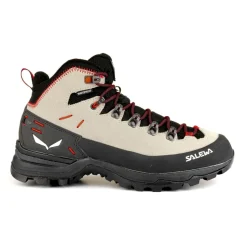 Alp Mate Winter Mid Waterproof Boot Women