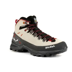 Alp Mate Winter Mid Waterproof Boot Women