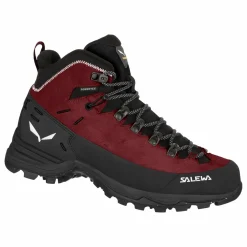 Alp Mate Winter Mid Waterproof Boot Women