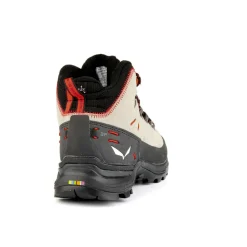 Alp Mate Winter Mid Waterproof Boot Women