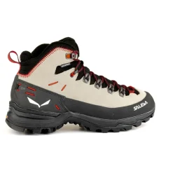 Alp Mate Winter Mid Waterproof Boot Women