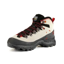 Alp Mate Winter Mid Waterproof Boot Women