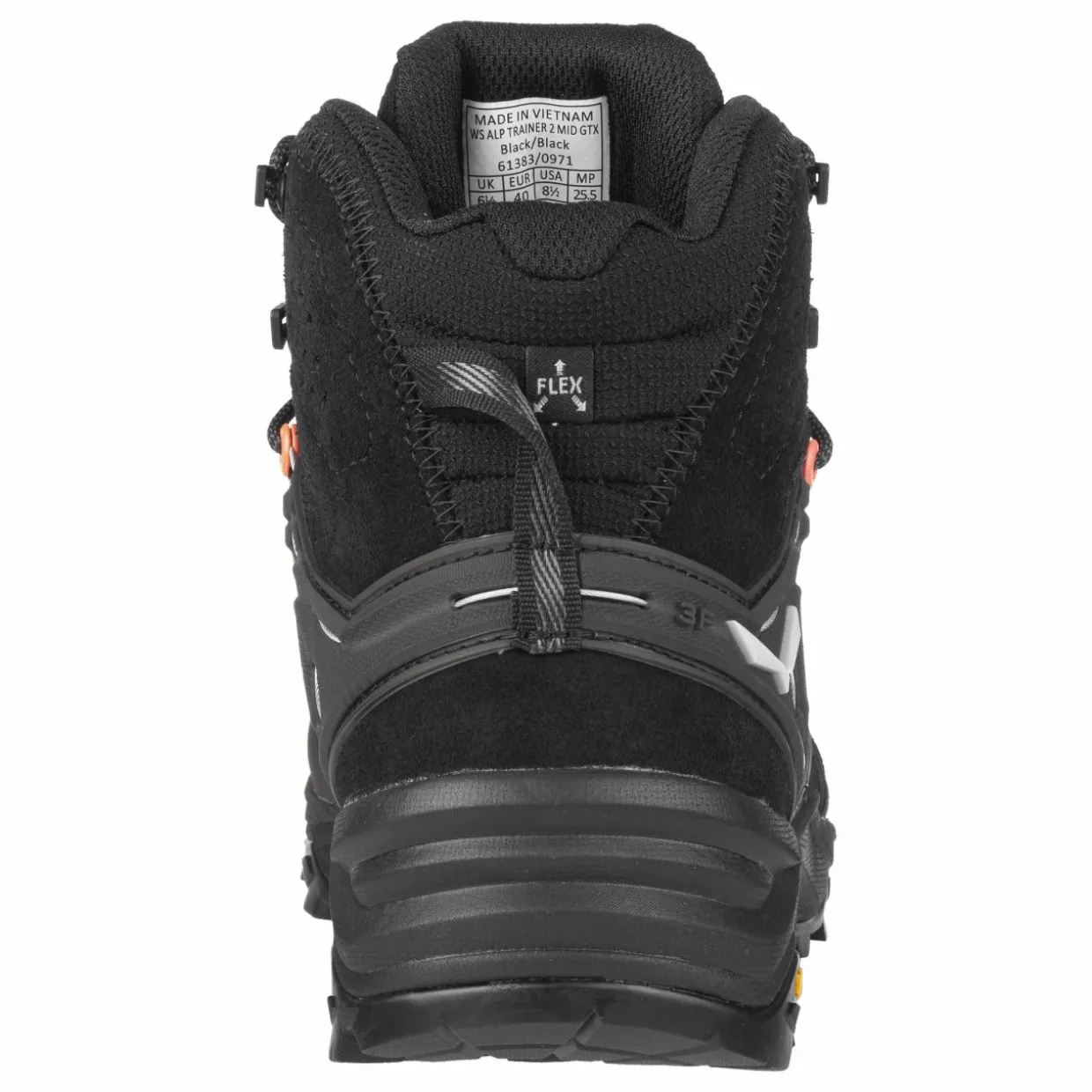 Alp Trainer 2 Mid GORE-TEX® Women's Shoe
