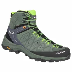 Alp Trainer 2 Mid GORE-TEX® Men's Shoe
