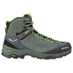 Alp Trainer 2 Mid GORE-TEX® Men's Shoe