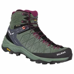 Alp Trainer 2 Mid GORE-TEX® Women's Shoe