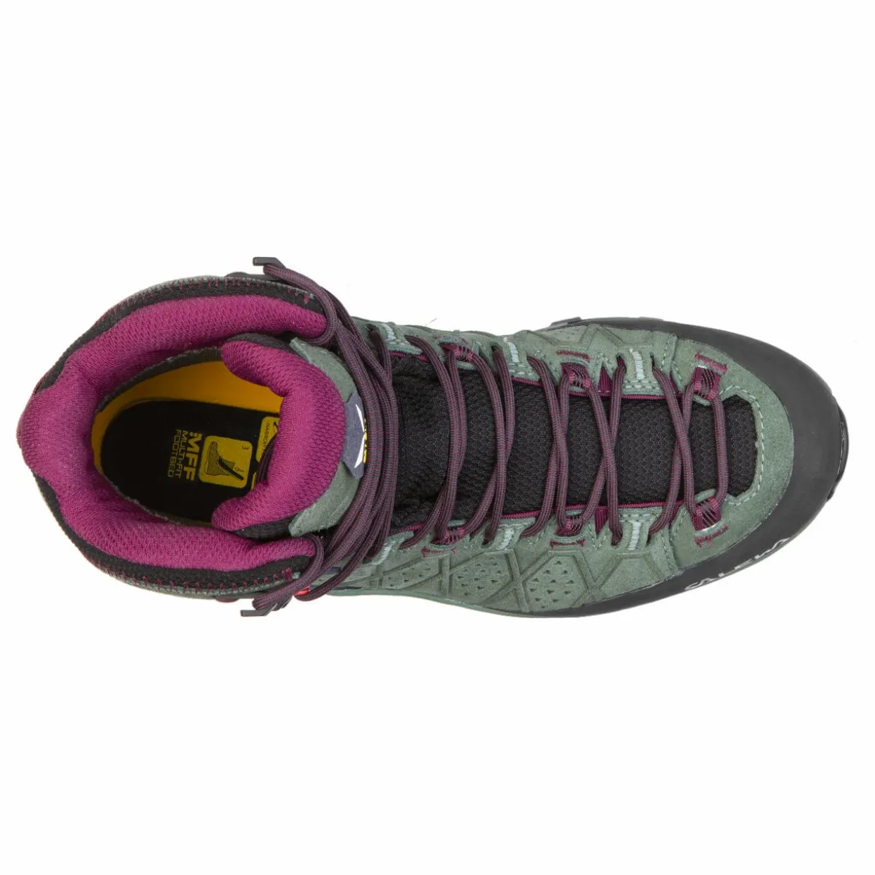 Alp Trainer 2 Mid GORE-TEX® Women's Shoe