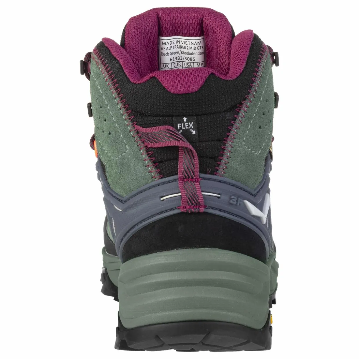 Alp Trainer 2 Mid GORE-TEX® Women's Shoe