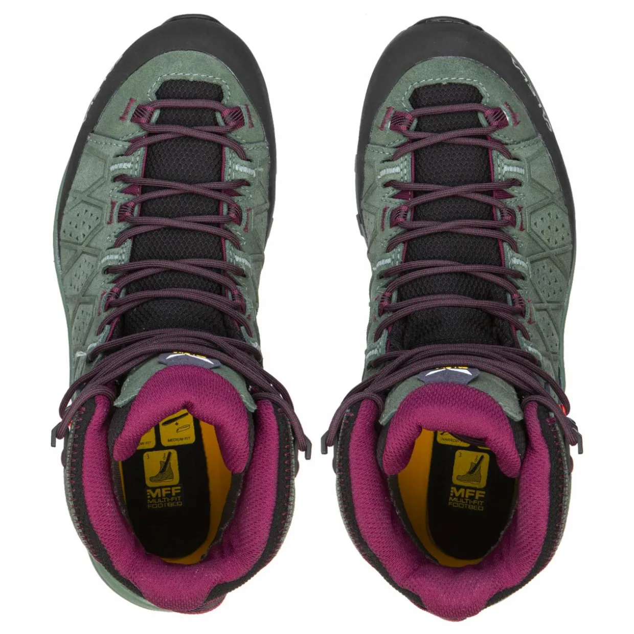 Alp Trainer 2 Mid GORE-TEX® Women's Shoe