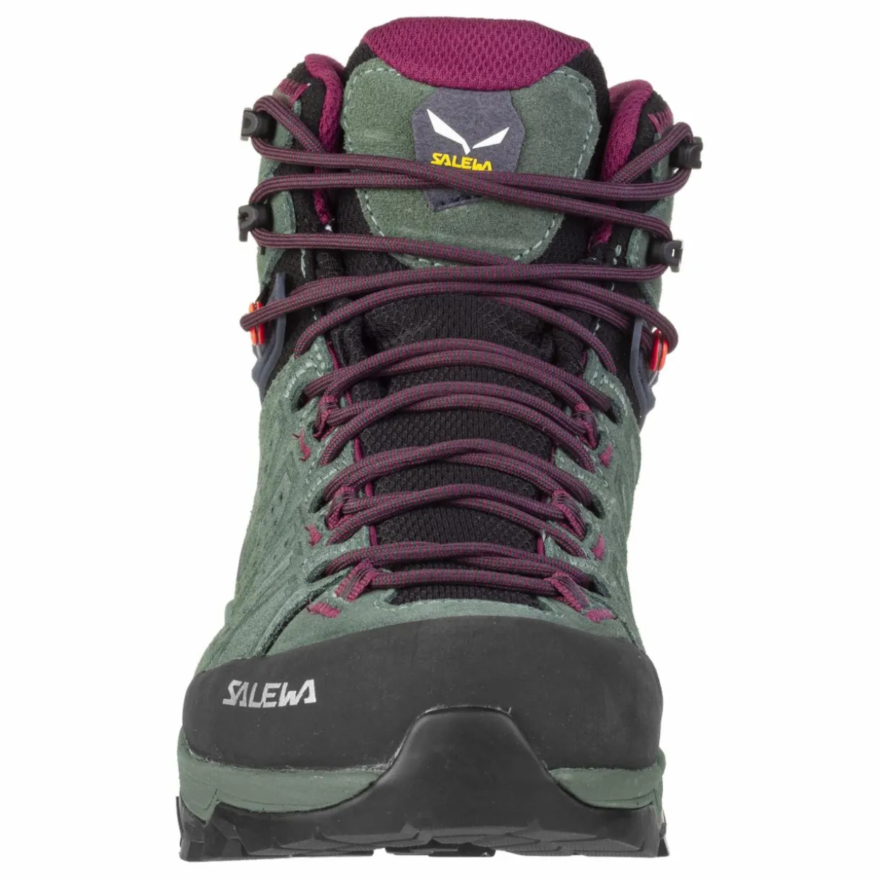 Alp Trainer 2 Mid GORE-TEX® Women's Shoe