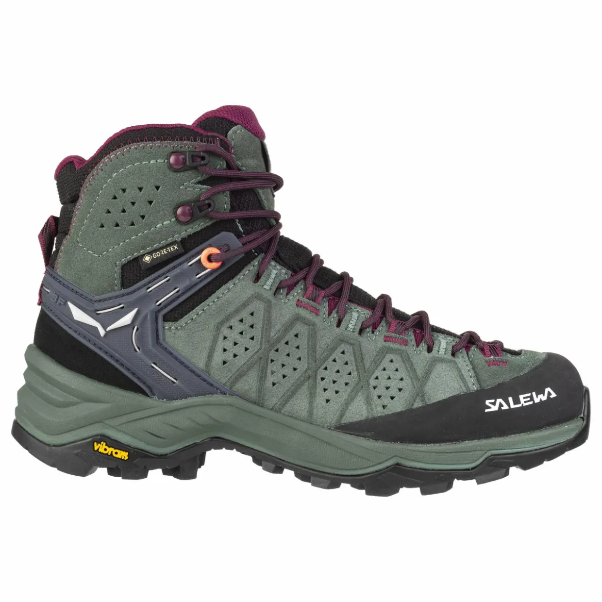 Alp Trainer 2 Mid GORE-TEX® Women's Shoe