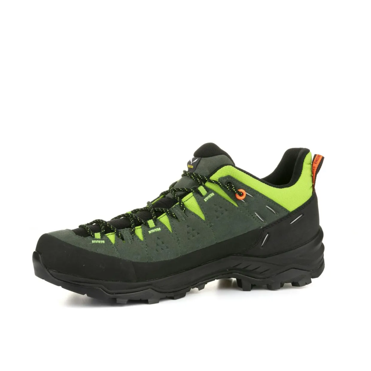 Alp Trainer 2 Shoe Men