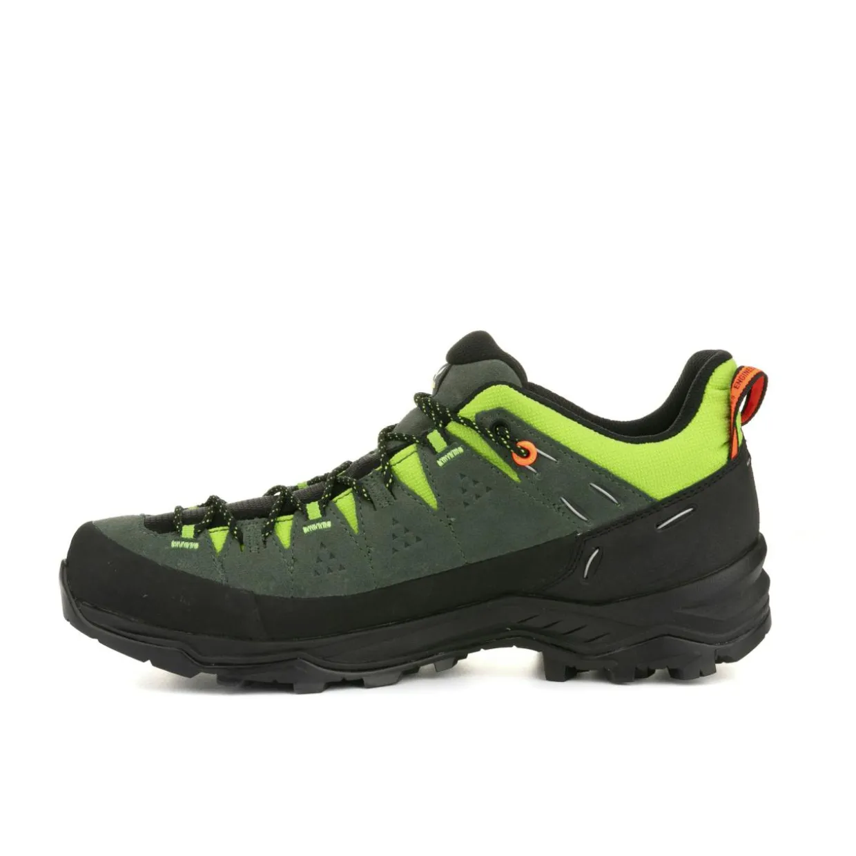 Alp Trainer 2 Shoe Men