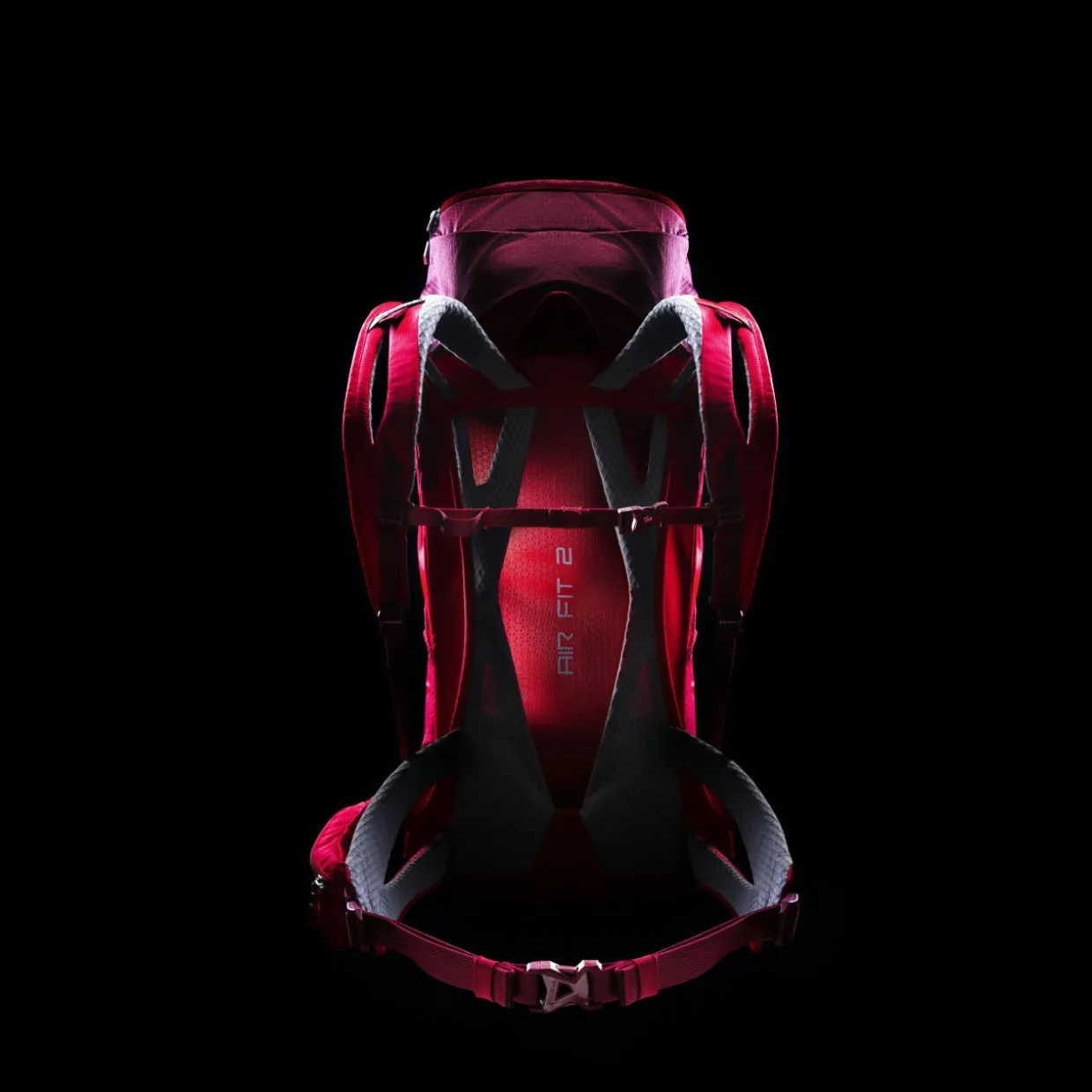 Alp Trainer 35+3L Backpack