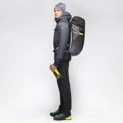Alp Trainer 35+3L Backpack