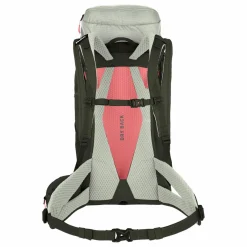 Alp Trainer 35+3L Backpack