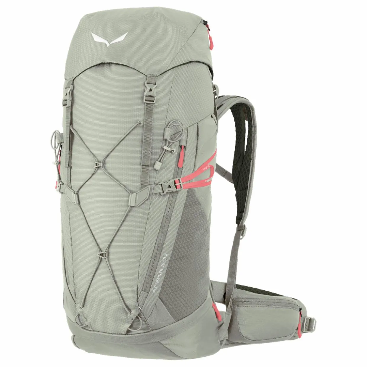 Alp Trainer 30+3L Women's Backpack