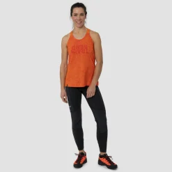 Alpine Hemp Tights Women