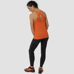 Alpine Hemp Tights Women