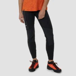 Alpine Hemp Tights Women