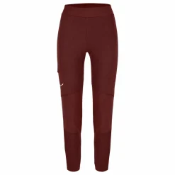 Alpine Hemp Tights Women