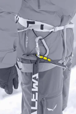 Alpine-X Ice Axe