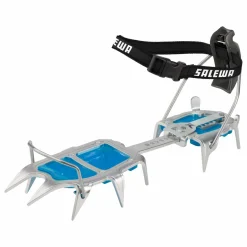 Alpinist Aluminium Step-In Crampon