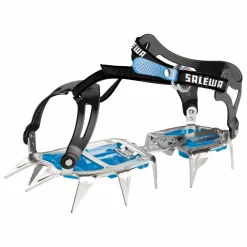 Alpinist Aluminium Walk Crampon