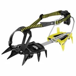 Alpinist Combi Crampon