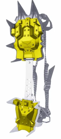 Alpinist Combi Crampon