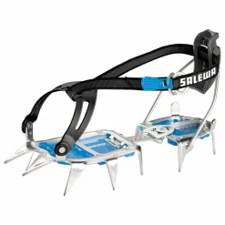 Alpinist Combi Crampon