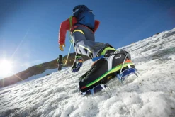 Alpinist Combi Crampon