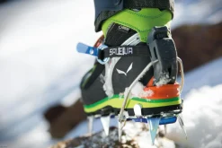 Alpinist Combi Crampon