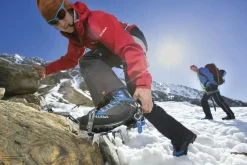 Alpinist Combi Crampon