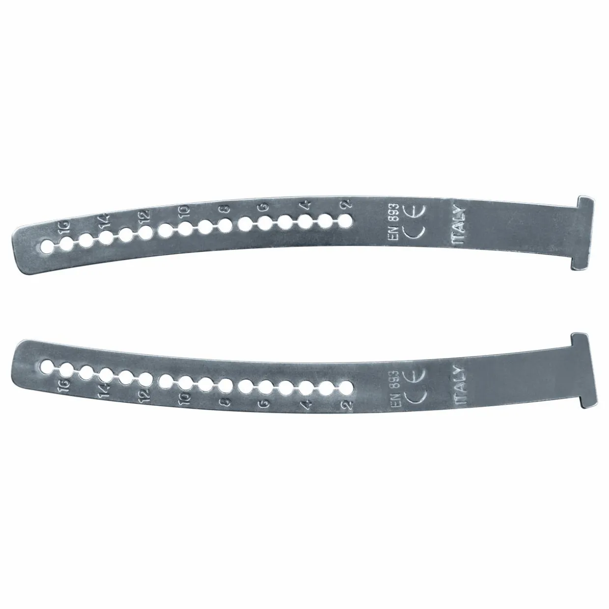 Alpinist Long Bar