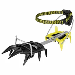 Alpinist Pro Crampon