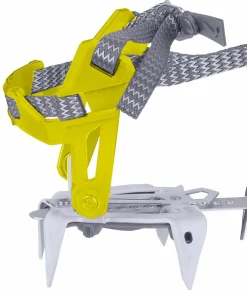 Alpinist Pro Crampon