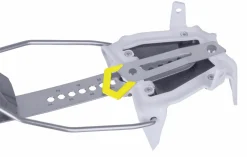 Alpinist Walk Crampon