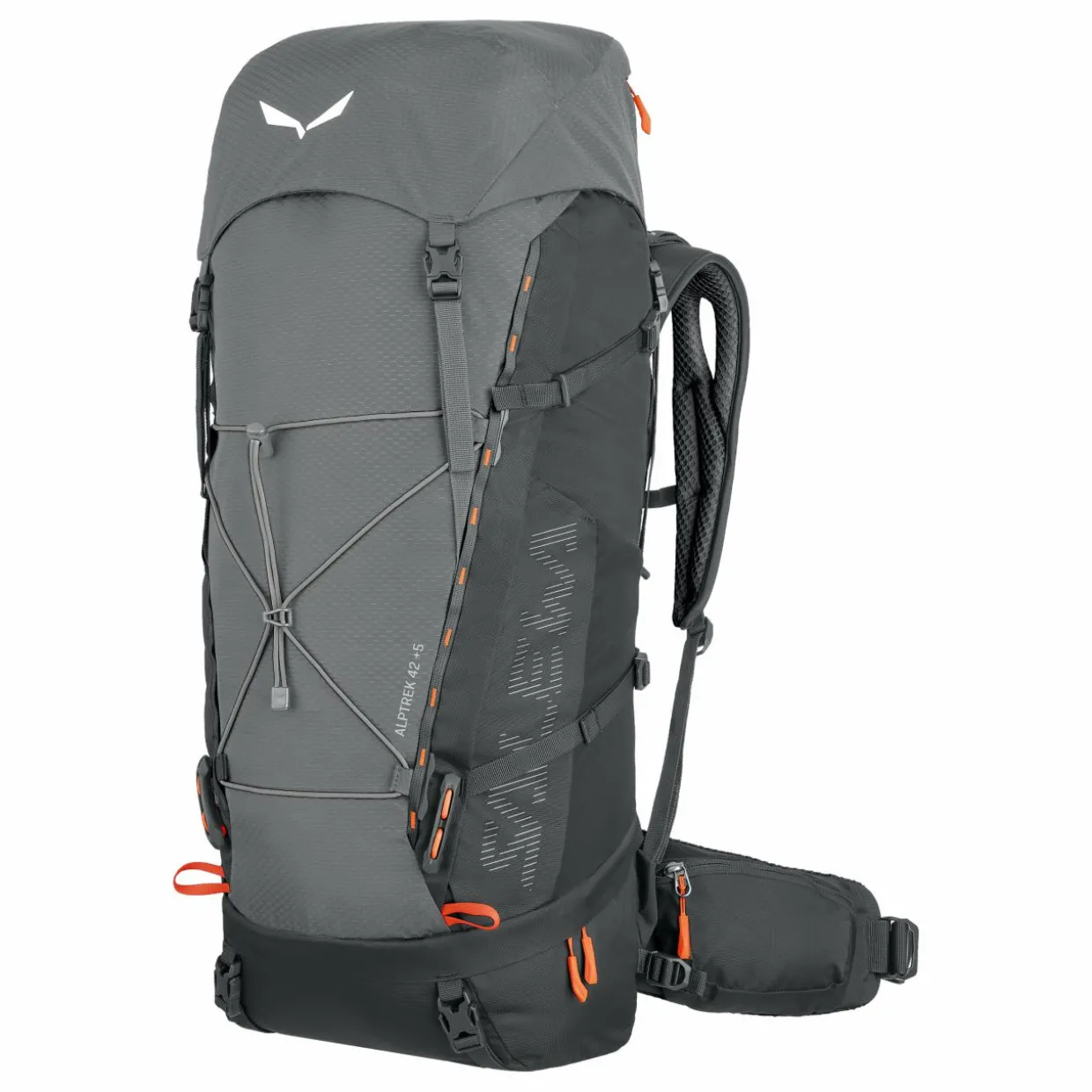 Alptrek 42+5 L Backpack