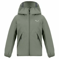 Aqua Powertex Jacket Kids