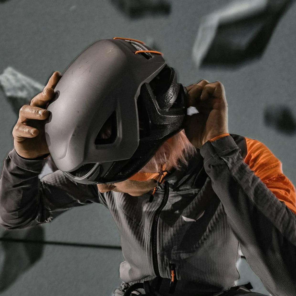 Aria Helmet