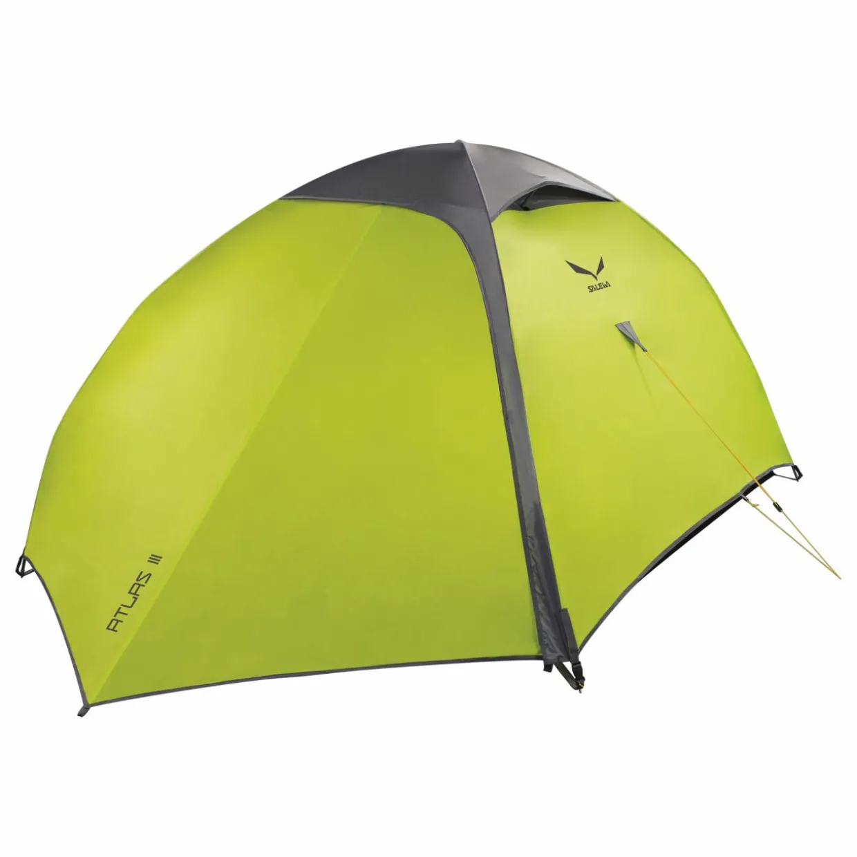 Atlas III Tent