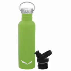 Aurino 0,75L Double Lid Stainless Steel Bottle