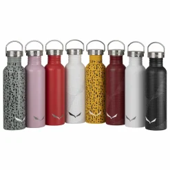 AURINO 0,75L STAINLESS STEEL BOTTLE