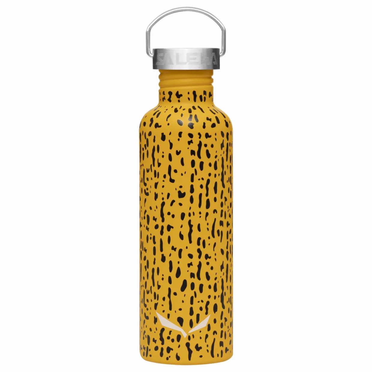 AURINO 1,0L STAINLESS STEEL BOTTLE