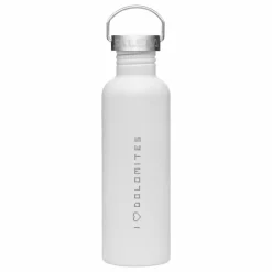 AURINO 1,0L STAINLESS STEEL BOTTLE