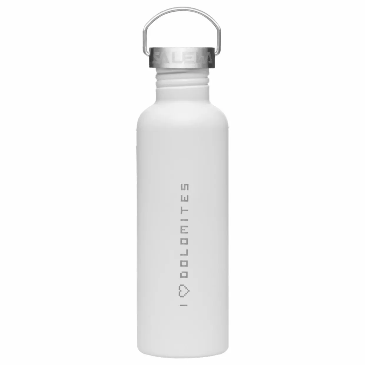 AURINO 1,0L STAINLESS STEEL BOTTLE